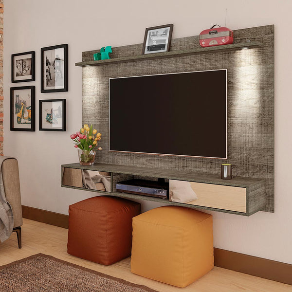 Panel Platinum Canela