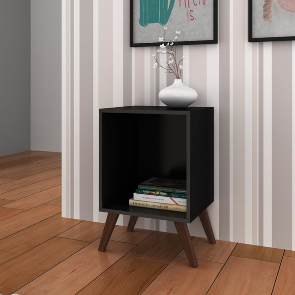 Mesa Lateral Rt 3013 Negro