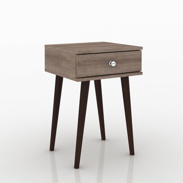 Mesa Lateral Rt 3072 Rustico