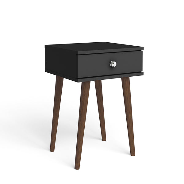 Mesa Lateral Rt 3072 Negro