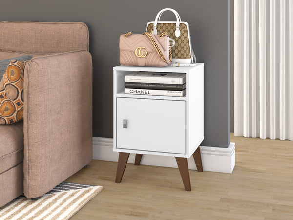 Mesa Lateral Rt 3145 Blanco