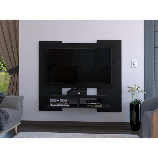 Panel De Tv Elton, Wengue 60"